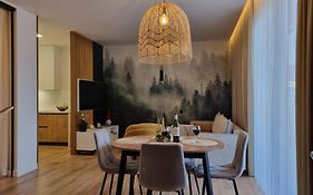 Apartamenty Piwniczna-Zdrój Rynek
